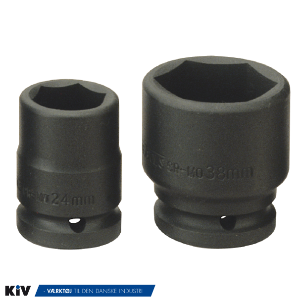 Bato Slagtop 1" 24mm