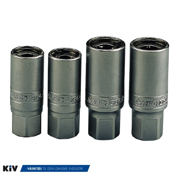 Tengtools sttteboltuddrager ST12512C 1/2"12MM