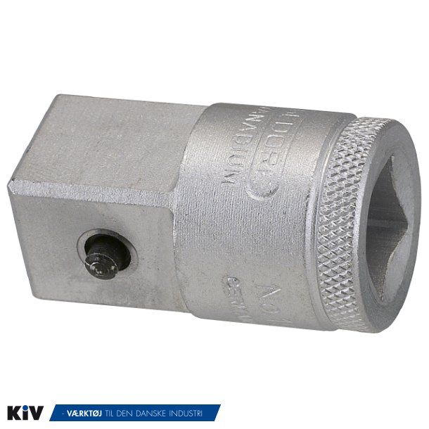 Gedore gningsstykke 1/4"-3/8"