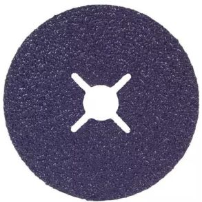 3M Fiberrondel 125x22,2 K36 1182C CUBITRON III