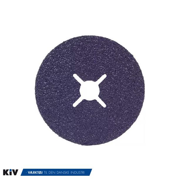 3M Fiberrondel 125x22,2 K36 1182C CUBITRON III