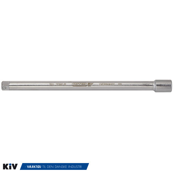 Gedore Forlnger 2090-12 1/4"x300mm