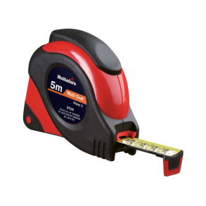 Hultafors Bndml 8mx25mm BT. KL2 Stl