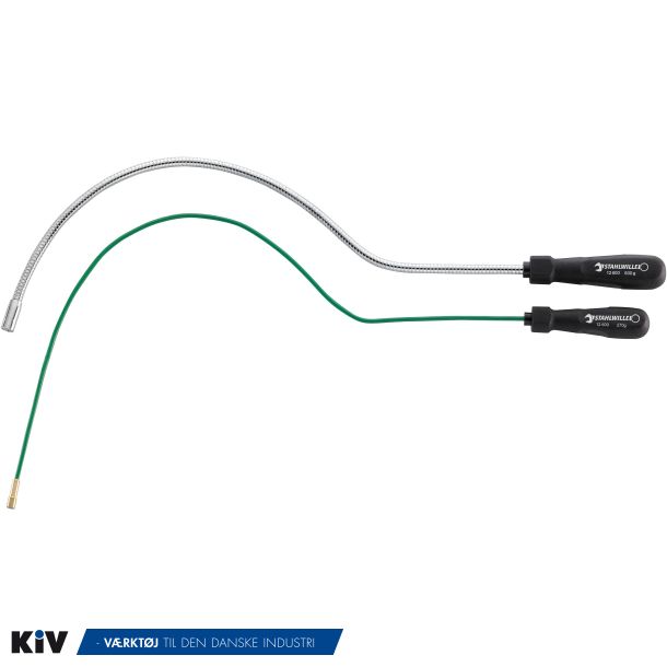 Stahlwille 12600 flexibel Magnetl�fter 500g �8x460mm