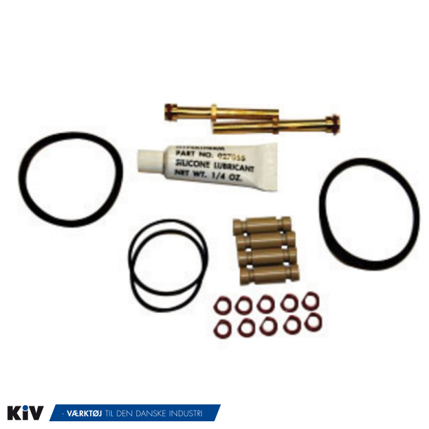 Hypertherm br�nders�t HPR130