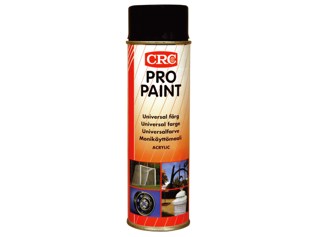 crc pro paint