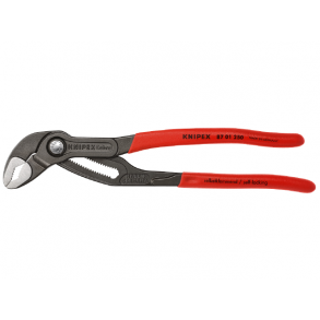Knipex Polygriptang cobra 8701 250mm Tilbud