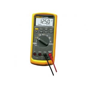 Fluke digital bilmultimeter 88 V/A Kombi