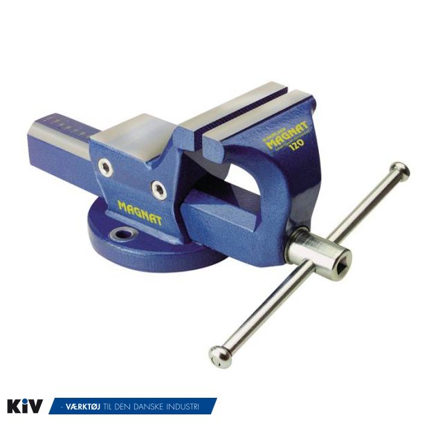 Durlach Bnkskruestik 180x225mm MAGNAT 24,5kg 