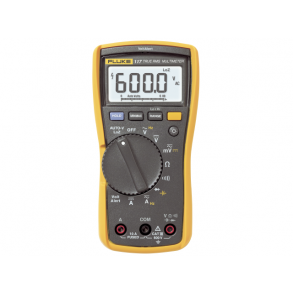 Fluke multimeter model 117
