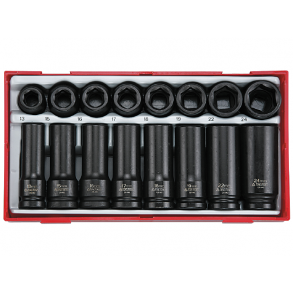 Tengtools krafttoppest 1/2