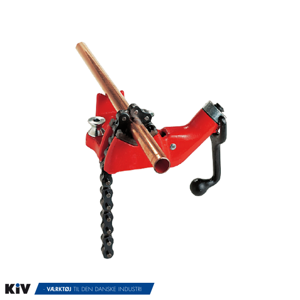 Ridgid kderrskruestik BC810 40215 8"