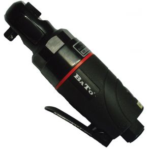 BaTo Luft Skraldengle 1/4