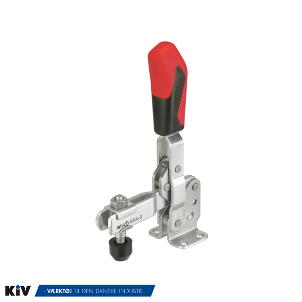 AMF Hurtigspnder 6800-2 lodret 800-1200N