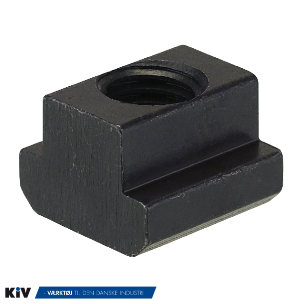 AMF T-notmtrik 18mmxM12 