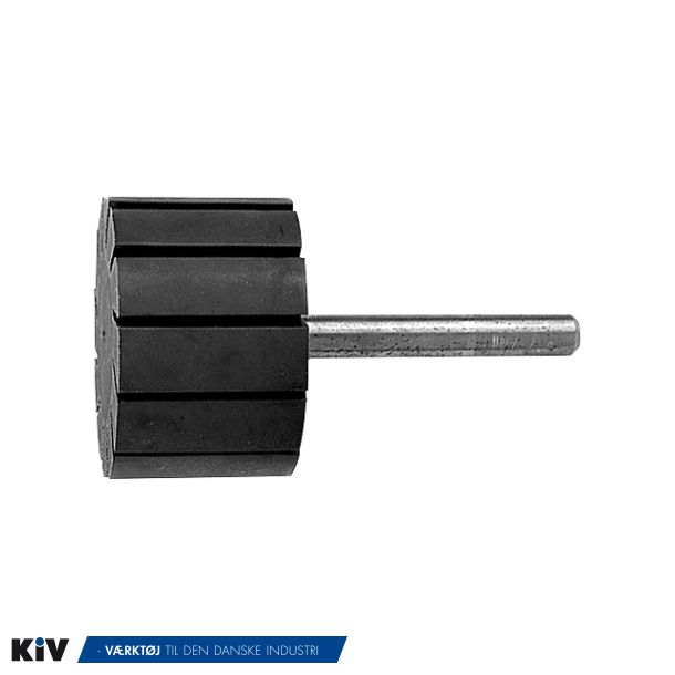 A Ekspanderholder 38x25mm 6mm Skaft 