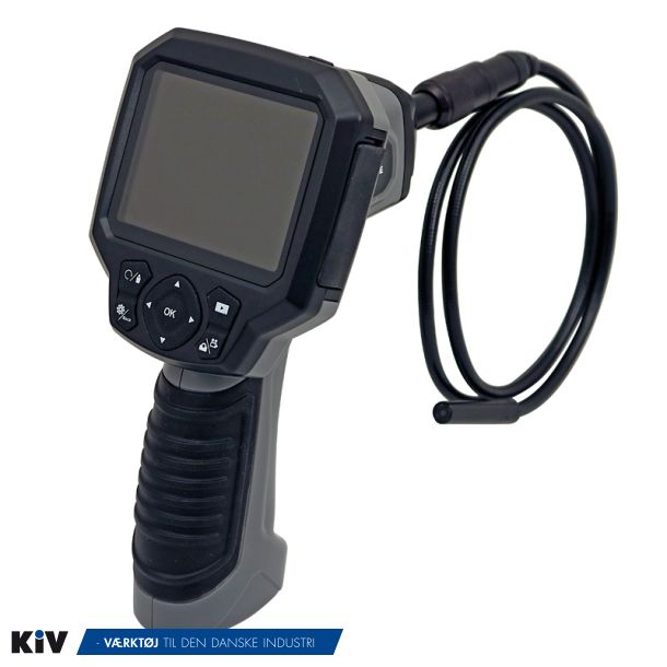 Diesella Proflex X35 Inspektionskamera 