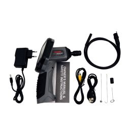 Diesella Proflex X35 Inspektionskamera 