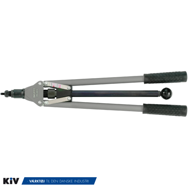 Tengtools Gevindnittetang HRLN65N M5-M10