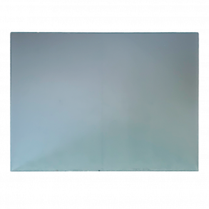 Schweisskraft Udvendig Beskyttelsesglas 114x105mm For VarioProtect L2 Svejsehjelm (pk  10stk) Rest