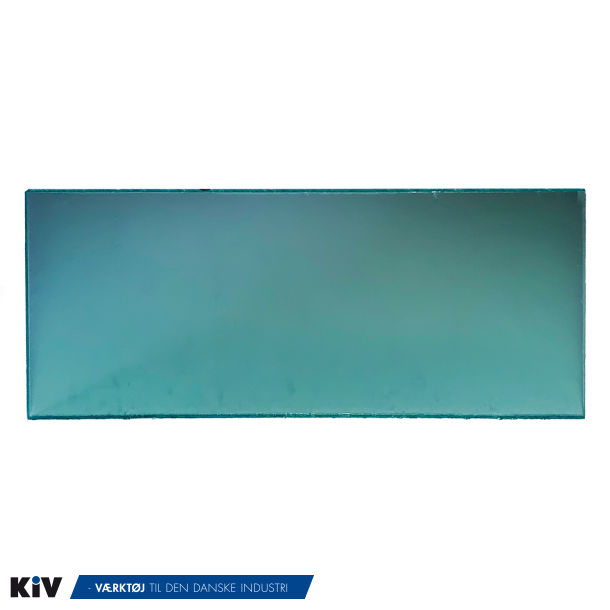 Schweisskraft Indvendig Beskyttelsesglas 106x47mm For VarioProtect L-W Svejsehjelm Restsalg