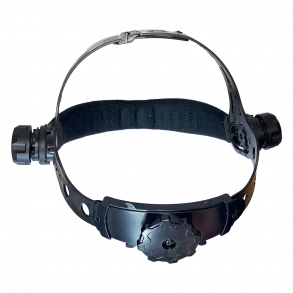 Schweisskraft hovedbjle Med nakkeskrue For VarioProtect L2 Svejsehjelm Restsalg