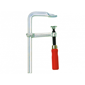 Bessey Skruetvinge 120x60mm GZ12 Med trhndtag 