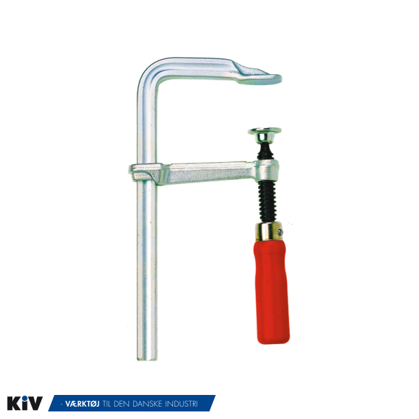 Bessey Skruetvinge 120x60mm GZ12 Med trhndtag 