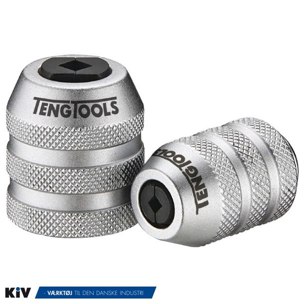 Tengtools snittappatron M3-8 1/4" 20mm 