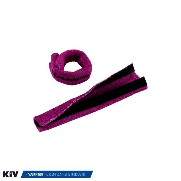 3M/Speedglas svedbnd frott 2 stk. Med velcro