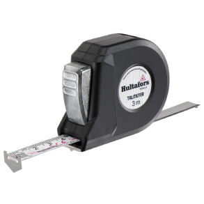 Hultafors talmeter Bndml 2mx16mm Stl