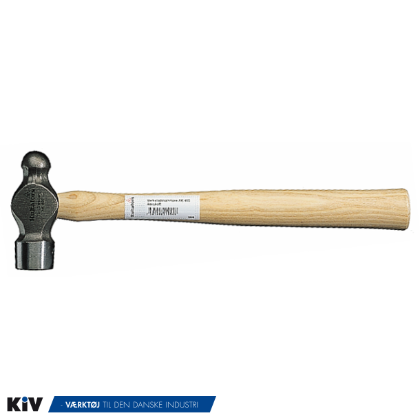 Hultafors B�nkhammer 28mm XK400 Med kugle