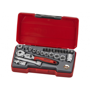 Tengtools Topnglest 1/4