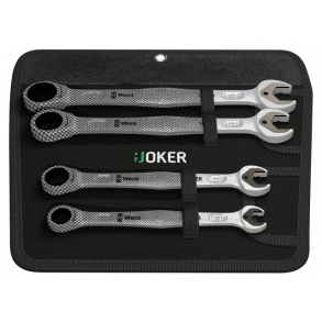 Wera Ringskraldenglest JOKER 10-19mm