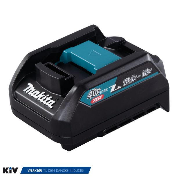 Makita Adapter for lader DC40RA til 18V batterier