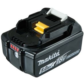 Makita Batteri BL1850 18V 5Amp Li-Ion Tilbud