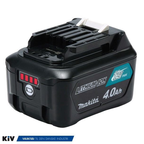 Makita Batteri BL1040B 10,8V 4Amp Tilbud