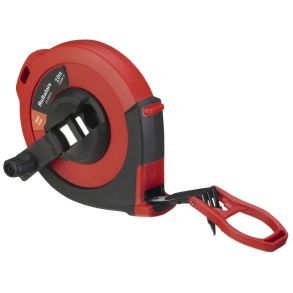 Hultafors Bndml 30 mtr. type CC30M Klasse 1 Stlbnd Med endekrog