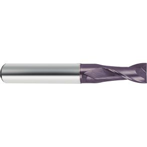 Ghring Endefrser 19988 6,0mm 2 Skrs Cylindrisk Fuld Hrdmetal e8 Fire