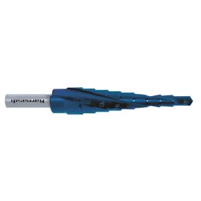 Karnasch Trinbor 4,0-12,0mm 1,0mm stign. 2 Skrs. HSSXE BlueDur