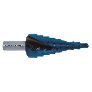 Karnasch Trinbor 4,0-20,0mm 2,0mm stign. 2 Skrs. HSSXE BlueDur