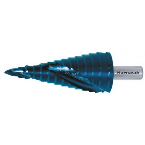 Karnasch Trinbor 6,0-30,0mm 2,0mm stign. 2 Skrs. HSSXE BlueDur