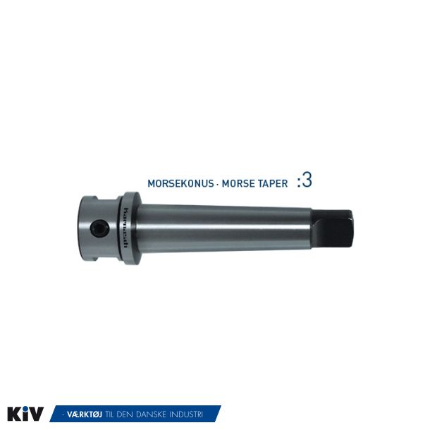 Karnasch Super Heavy Duty Holder MK3 for 105-150mm Hulsave