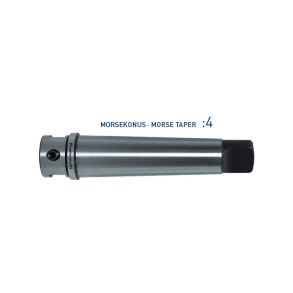 Karnasch Super Heavy Duty Holder MK4 for 105-150mm Hulsave