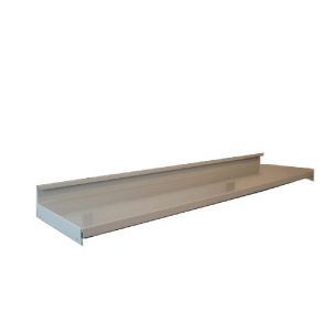 SSG underhylde Benbuk tung 1500x350mm