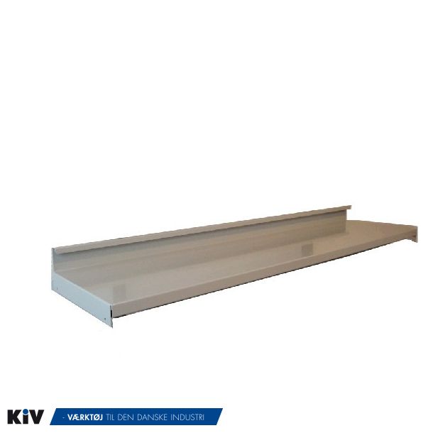 SSG underhylde Benbuk tung 1500x350mm