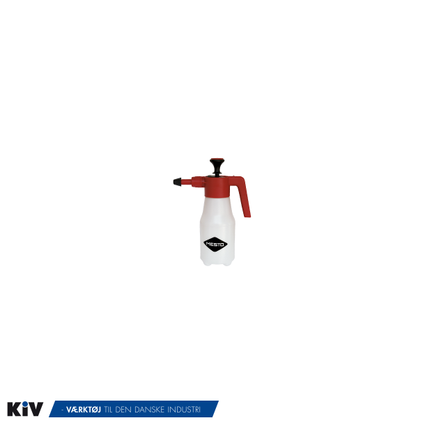 Mesto koncentratsprjte 3132PR 1L til milde rensemidler