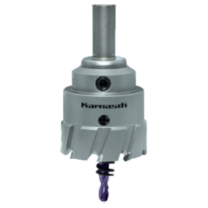 Karnasch Hulsav 14x30mm Super Heavy Duty Komplet 