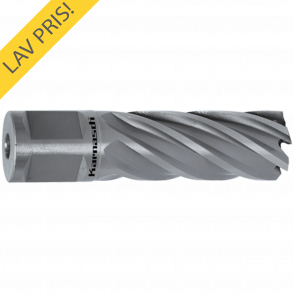 Karnasch Kernebor 12x50 19mm Weldon Skaft HSSXE SilverLine 