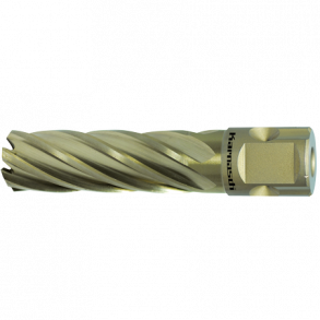 Karnasch Kernebor 27x55 19mm Skaft HSSXE GoldLine NITTO